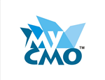 Logo Design by Agus Riyadi for MyCMO | Design #19748