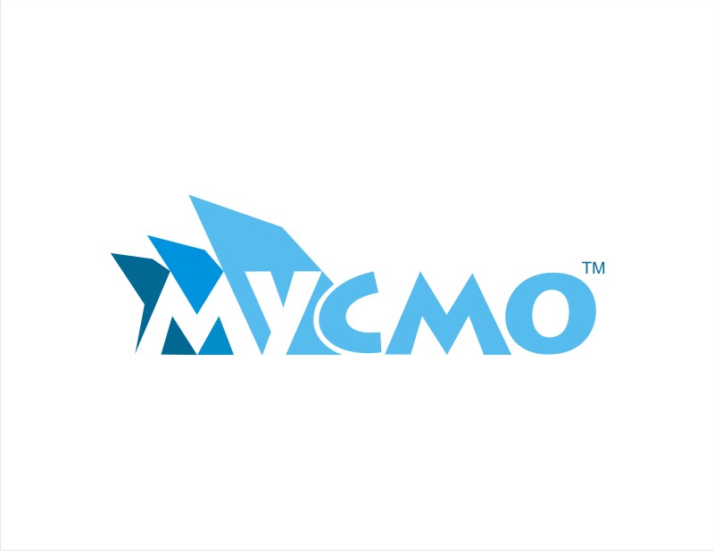 Logo Design by Agus Riyadi for MyCMO | Design #20029