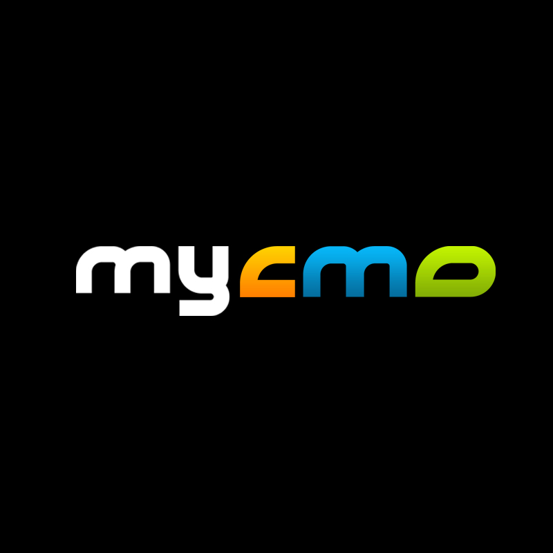 Logo Design by REX for MyCMO | Design #19934