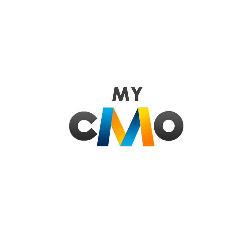 Logo Design by REX for MyCMO | Design #19935