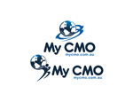 Logo Design by SiddKidd for MyCMO | Design: #19969