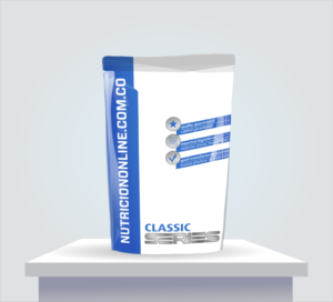 Packaging Design by Giovanni for S.A.Protein.S.A.S | Design: #10403722