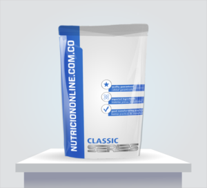 Diseño de Empaque por Giovanni para S.A.Protein.S.A.S | Diseño #10403726