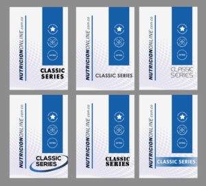 Packaging Design by maricreatives for S.A.Protein.S.A.S | Design: #10544226