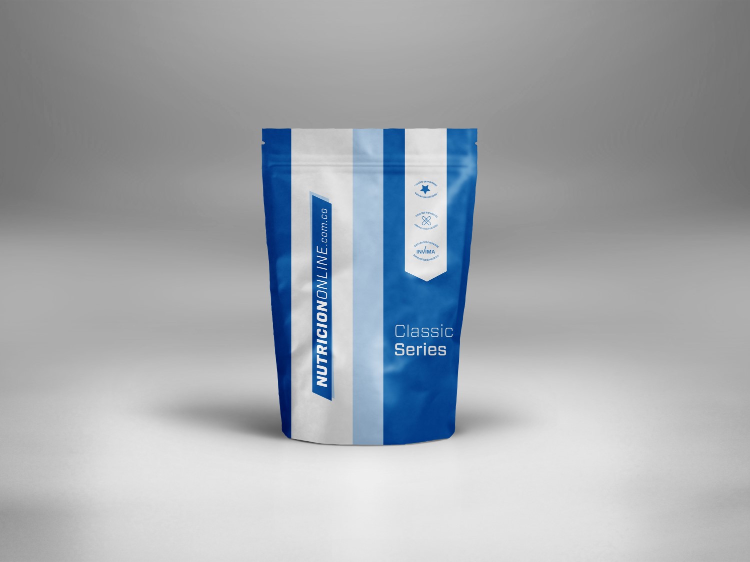 Diseño de Empaque por DG para S.A.Protein.S.A.S | Diseño #10426885