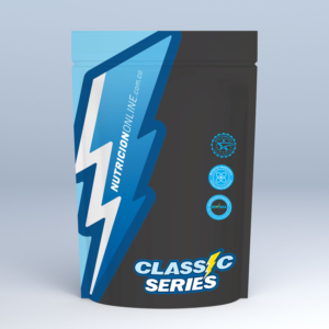 Diseño de Empaque por davidreinhart.p para S.A.Protein.S.A.S | Diseño: #10445321