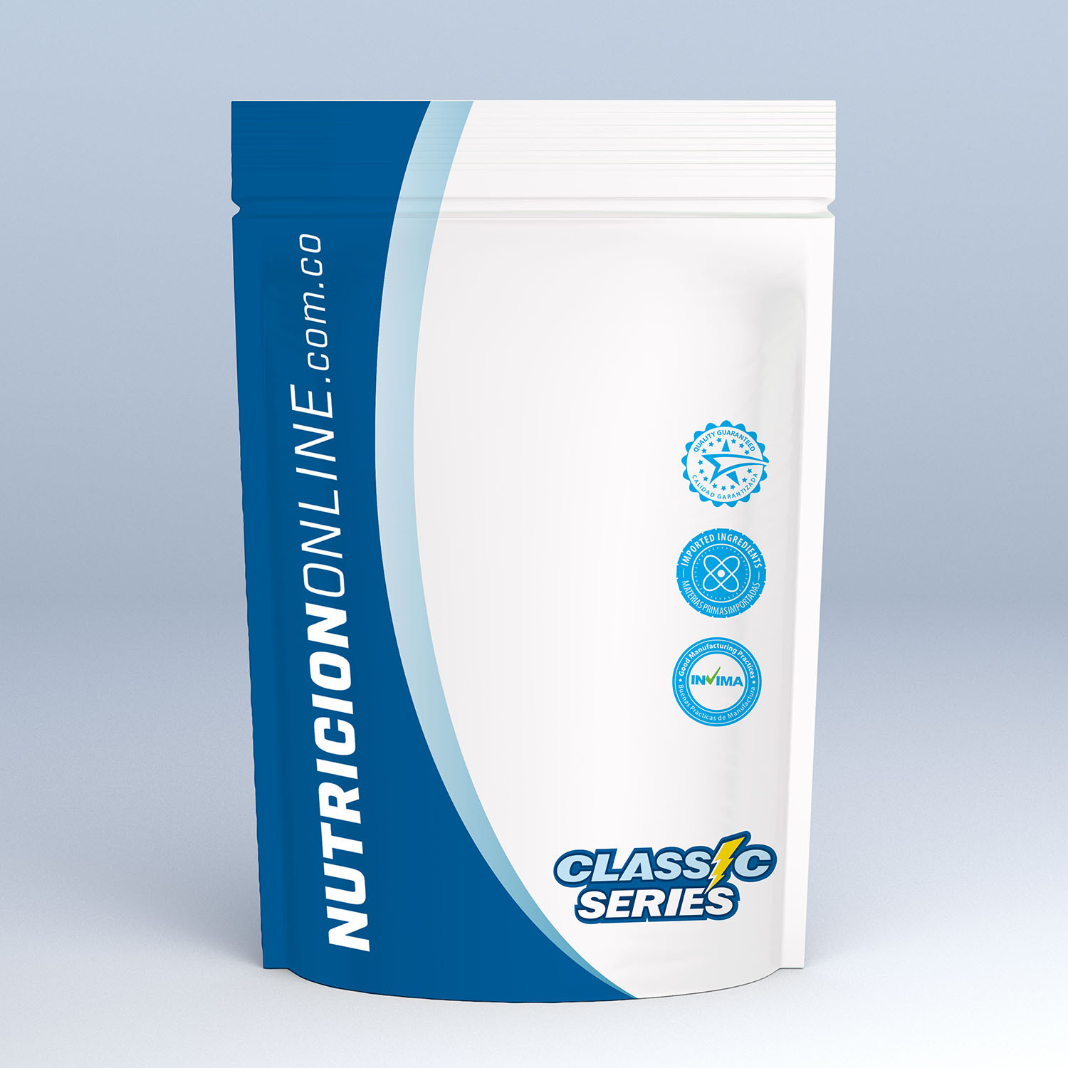 Diseño de Empaque por davidreinhart.p para S.A.Protein.S.A.S | Diseño #10447320