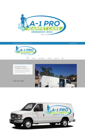 Diseño de Logo por Maher Sh para este proyecto | Diseño #10364301
