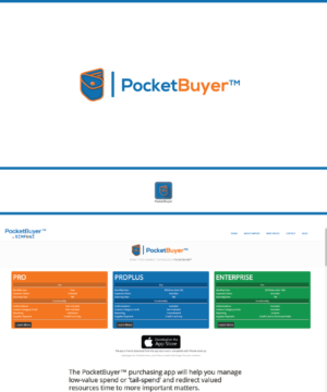 Design de Logo par Ciprian.H pour ce projet | Design : #10349407