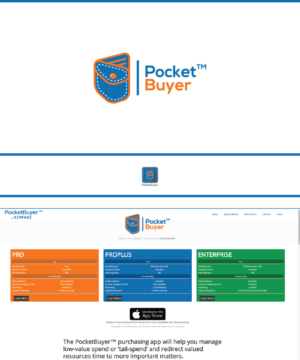 Design de Logo par Ciprian.H pour ce projet | Design : #10353636