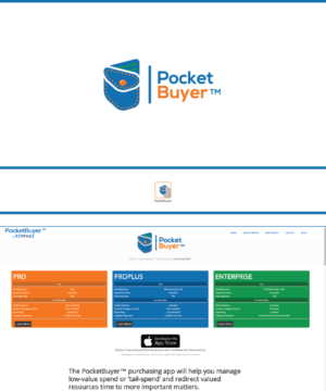 Design de Logo par Ciprian.H pour ce projet | Design : #10361447