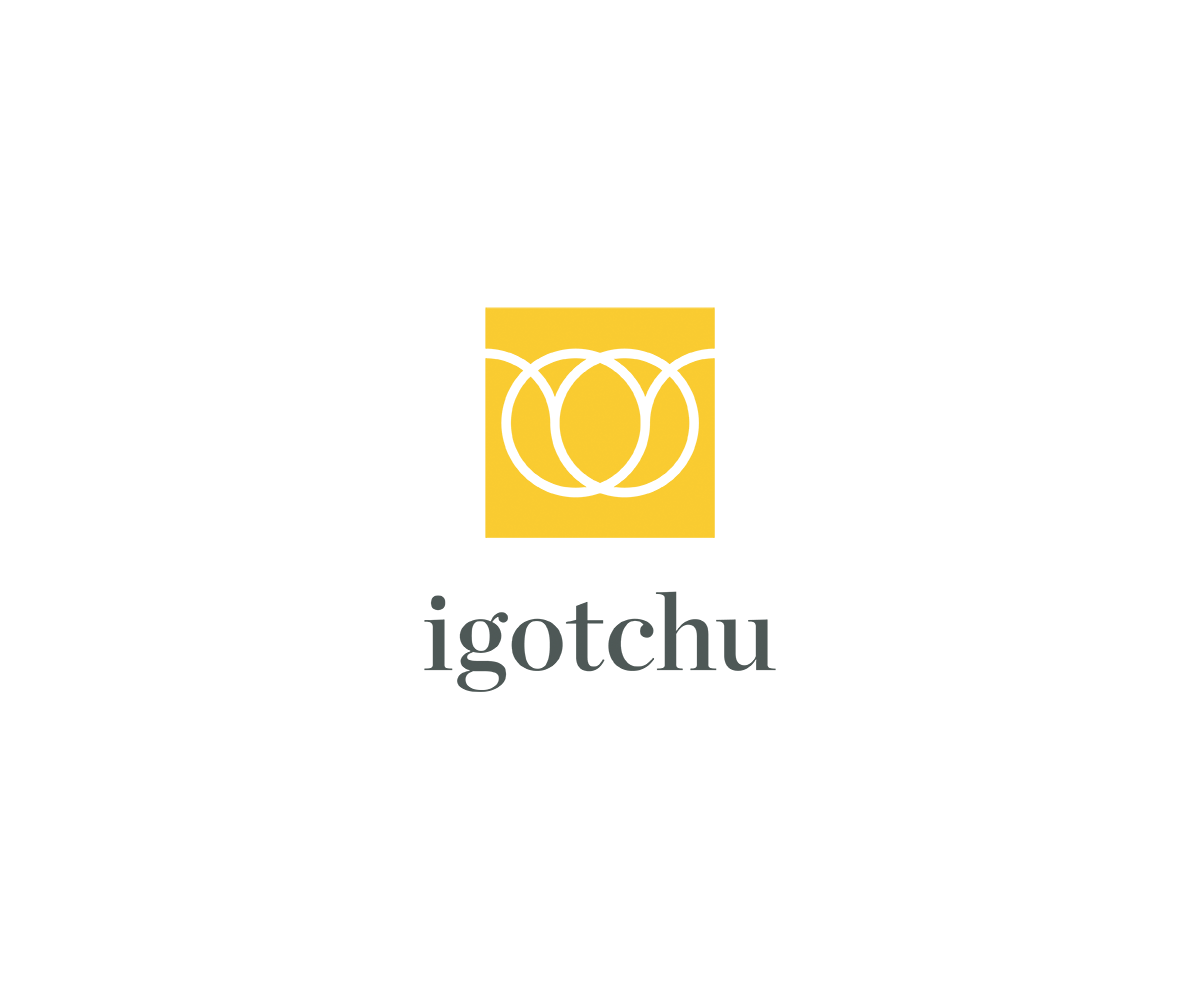 Logo Design by comensolistefano for IGOTCHU | Design #10437731
