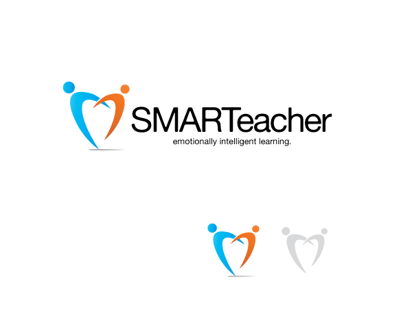 Logo Design by Jedacreative for SMARTeacher Inc. | Design #465850