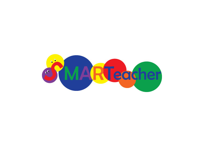 Logo Design by Holdren Designs for SMARTeacher Inc. | Design #457658