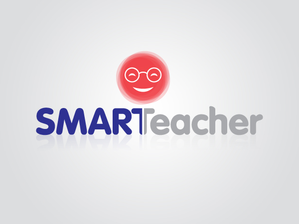 Logo Design by C Corner for SMARTeacher Inc. | Design #465013