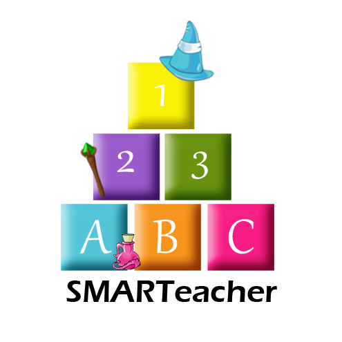 Diseño de Logo por Marilena para SMARTeacher Inc. | Diseño #448028