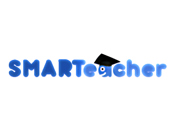 Logo Design by Rob Spink for SMARTeacher Inc. | Design #445949