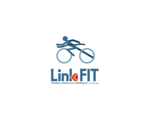 Logo Design by Holy_Gun for LinkFIT | Design: #10810045