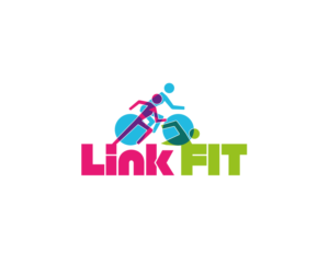 Logo Design by Holy_Gun for LinkFIT | Design: #10821142