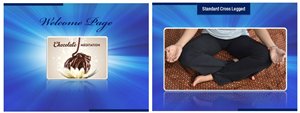 PowerPoint Design by Chinmayees for Wide Open Road Wellness | Design: #2233357