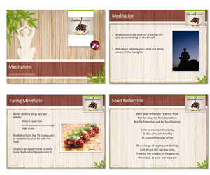 PowerPoint Design by Carla T.