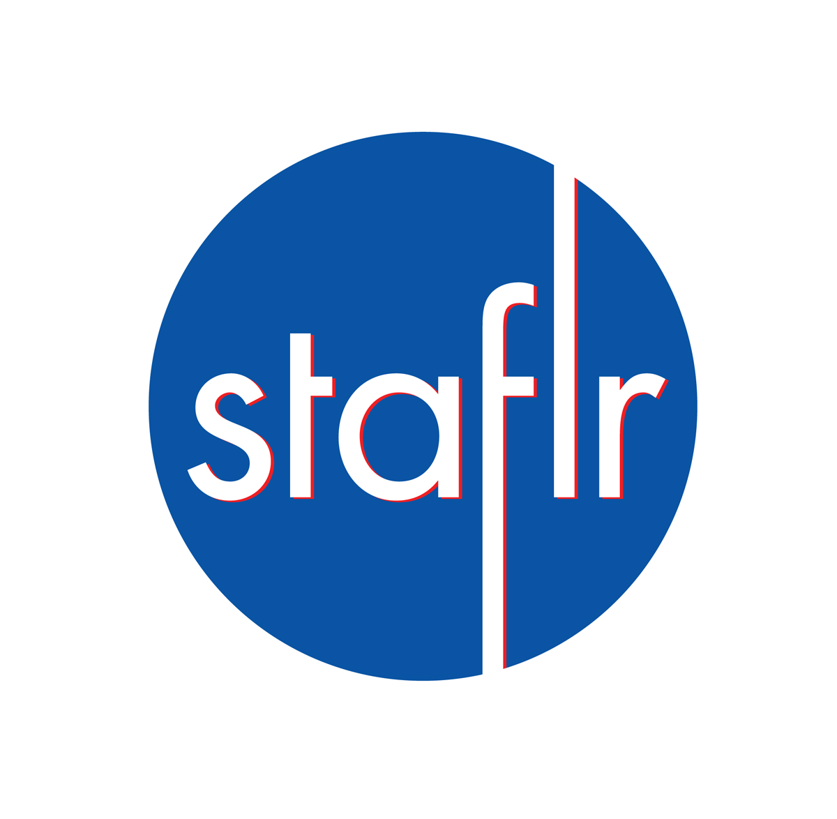 Logo Design by Halfull Media for Briscoe Search & Consulting | Design #10389010