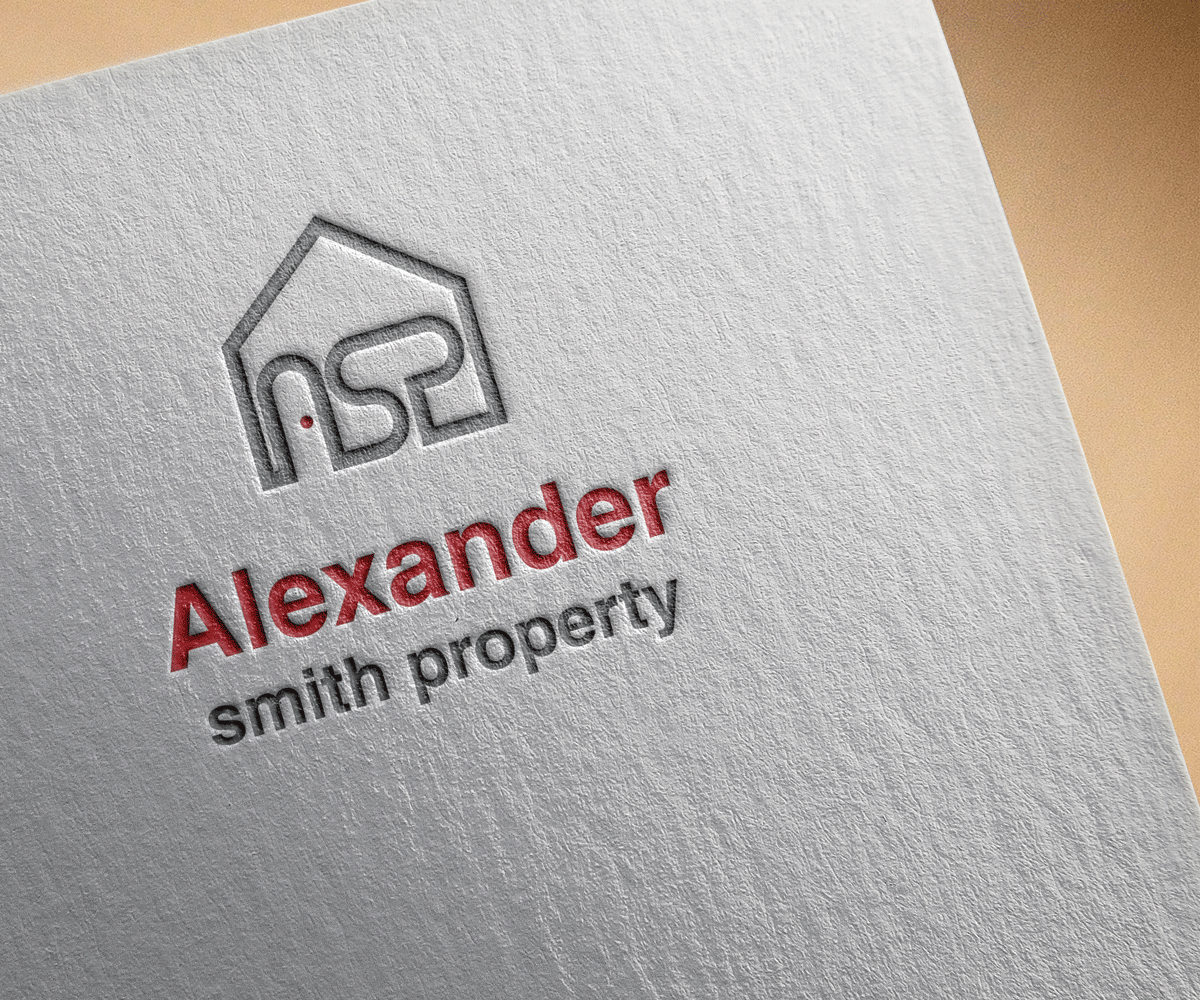 Logo Design by Nik_Studio_Geo for this project | Design #10352442