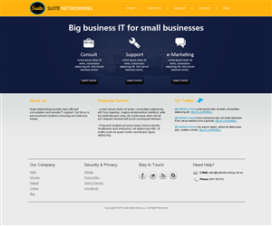 Web Design by Bt