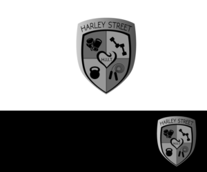 Design de Logo par jerin205 pour ce projet | Design : #10389850