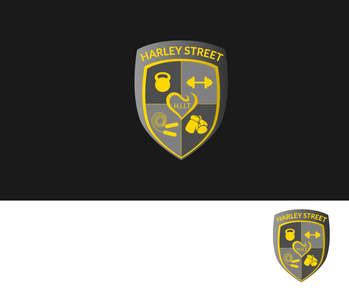 Logo Design by jerin205 for this project | Design #10416075