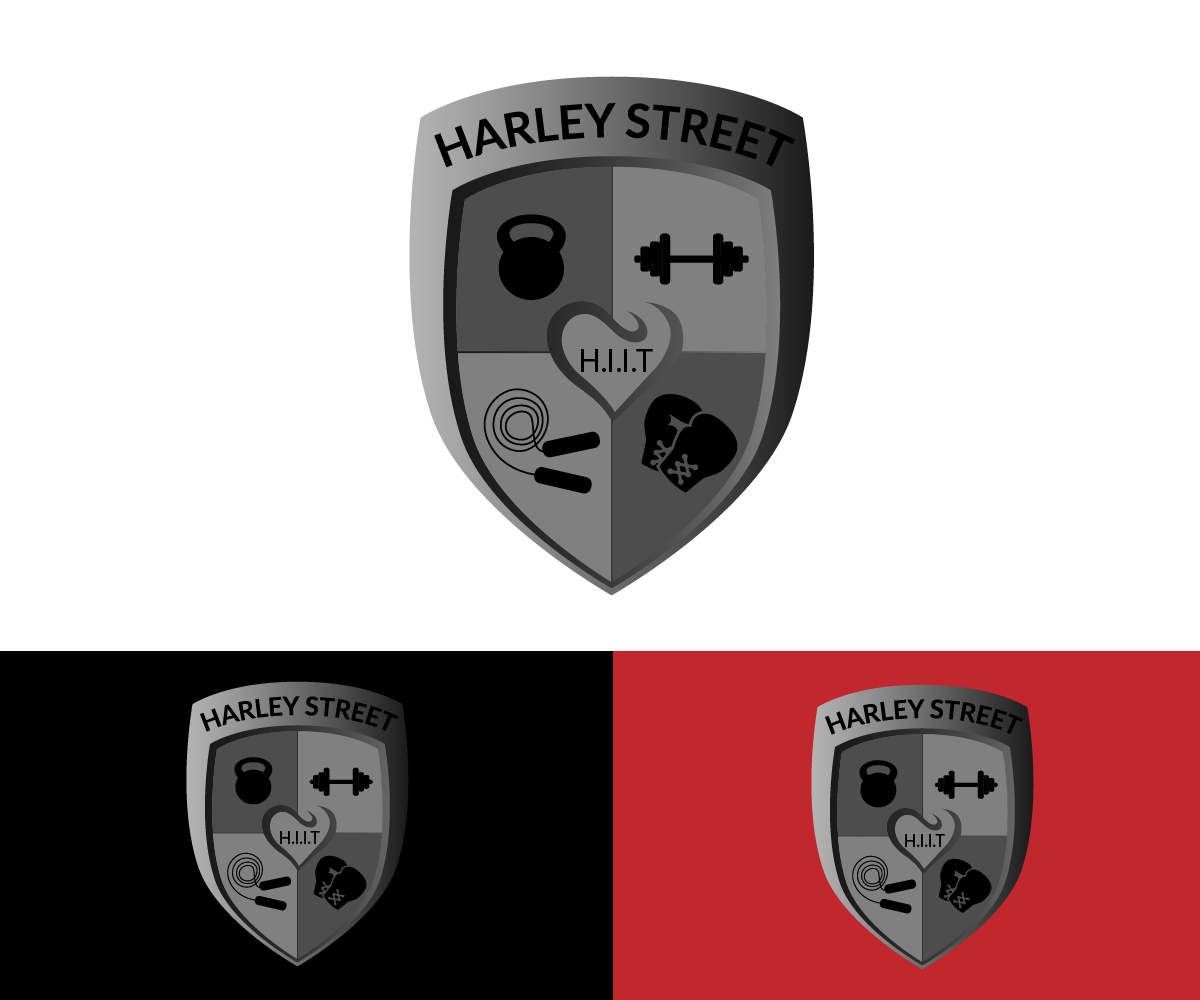 Logo Design by jerin205 for this project | Design #10449349