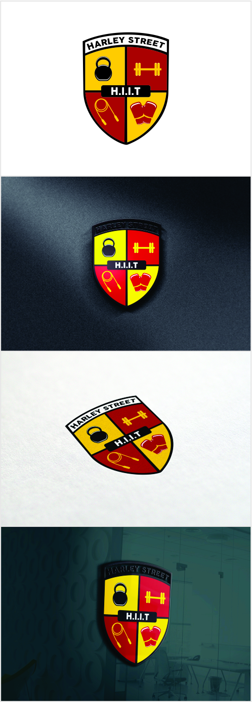 Logo Design by DG for this project | Design #10422700