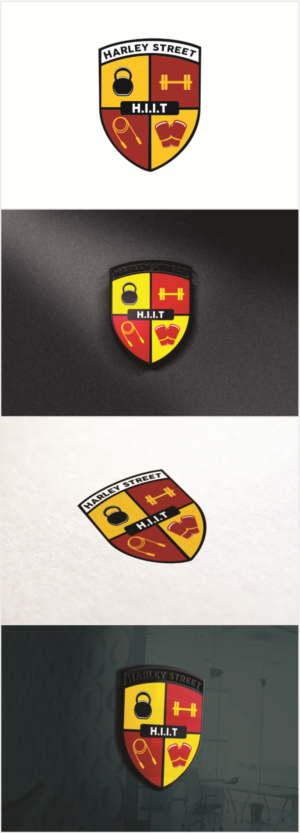 Design de Logo par DG pour ce projet | Design : #10422700