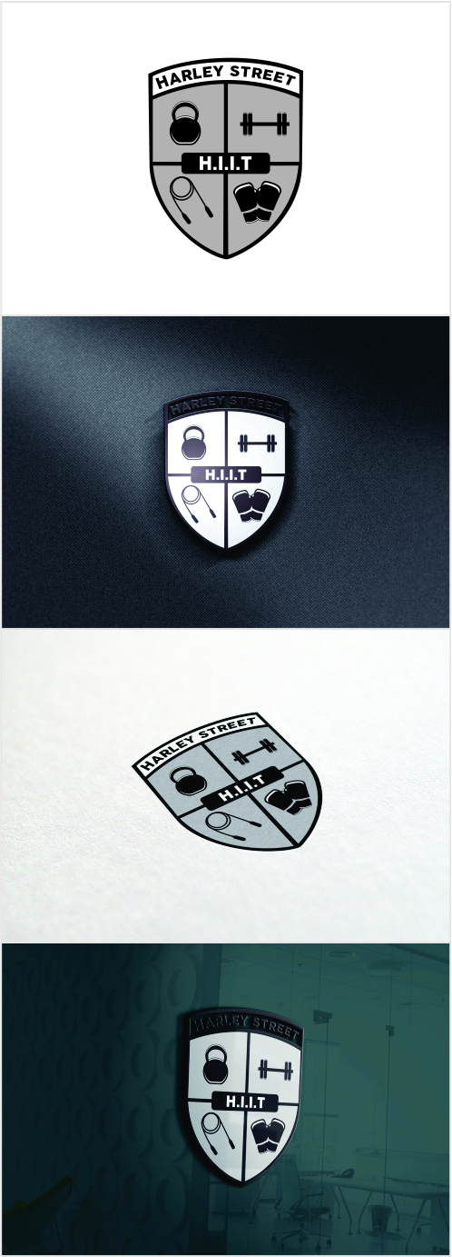 Design de Logo par DG pour ce projet | Design #10422701