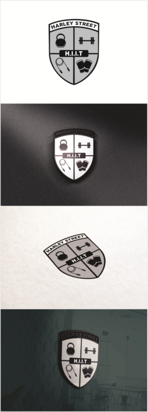 Design de Logo par DG pour ce projet | Design : #10422701