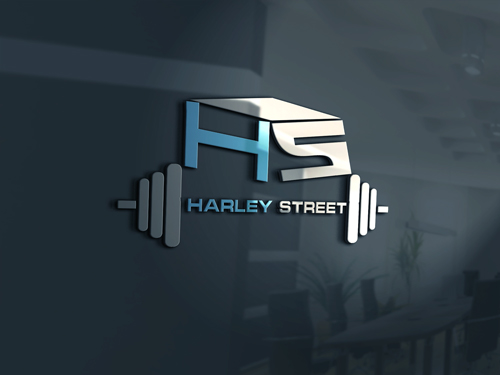 Logo Design by Dulavai for this project | Design #10390878