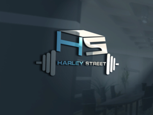 Logo Design by Dulavai for this project | Design: #10390878