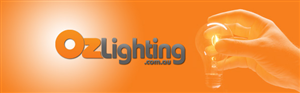 Banner-Design von Adnan für Ozlighting.com.au | Design #448106