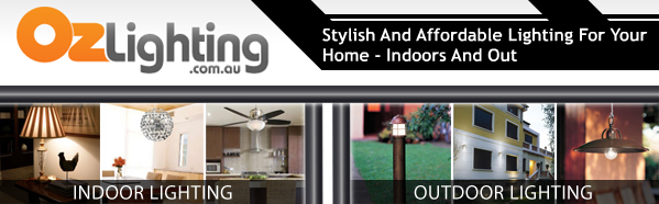 Banner Ad Design by Young Creations for Ozlighting.com.au | Design #451884