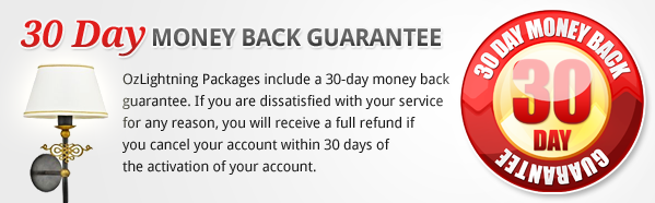 Banner Ad Design by yadunath for Ozlighting.com.au | Design #448744