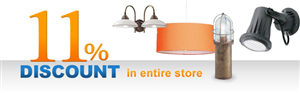 Banner Ad Design by yadunath for Ozlighting.com.au | Design: #476282