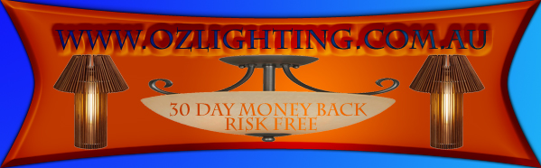 Banner Ad Design by RC Design  for Ozlighting.com.au | Design #485854