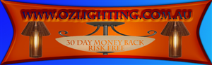 Banner Ad Design by RC Design  for Ozlighting.com.au | Design: #485854