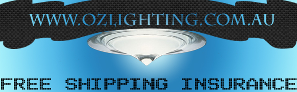 Banner Ad Design by RC Design  for Ozlighting.com.au | Design #485855