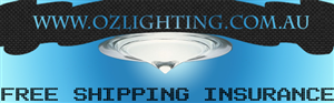 Banner Ad Design by RC Design  for Ozlighting.com.au | Design: #485855
