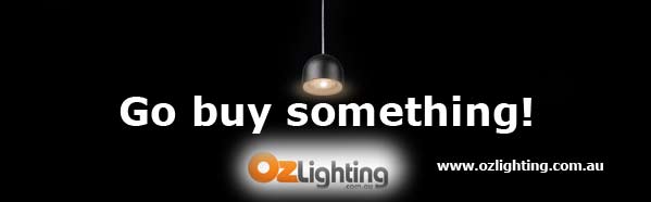 Diseño De Banner Publicitario por MeTube para Ozlighting.com.au | Diseño #492464