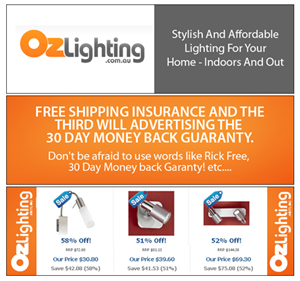 Banner Ad Design by MasterMind