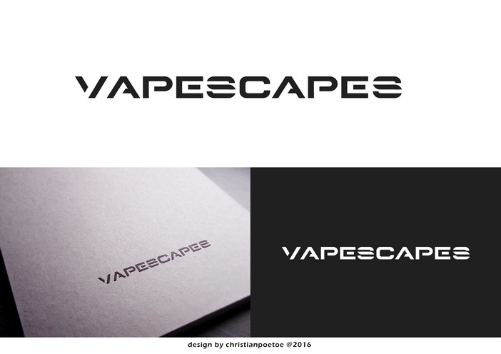 Logo Design by christianpoetoe for this project | Design #10419080