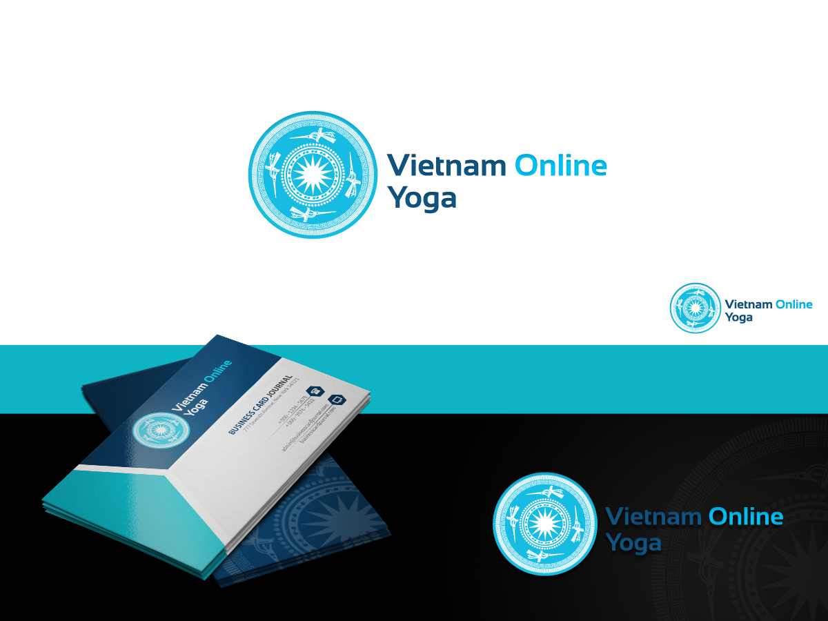 Logo Design by Anhlee for Wide Open Road Wellness | Design #2217489