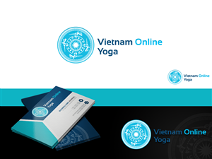 Logo Design by Anhlee for Wide Open Road Wellness | Design: #2219686